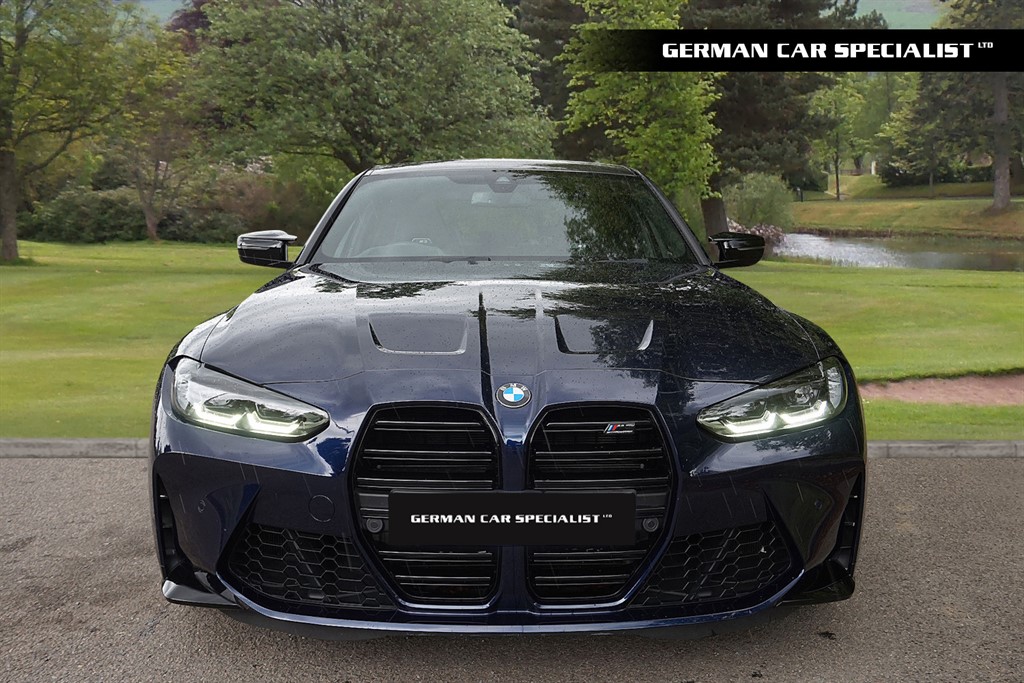 Used BMW M3 2022 for sale - 77458012: Photo 8