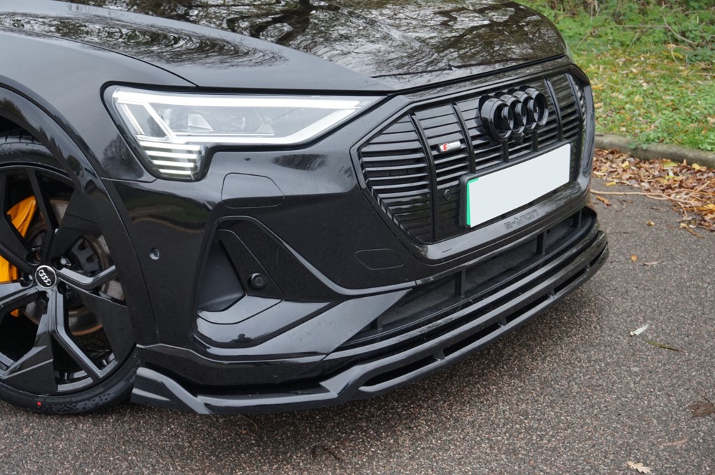 Used Audi e-tron 2021 for sale - 76745629: Photo 14