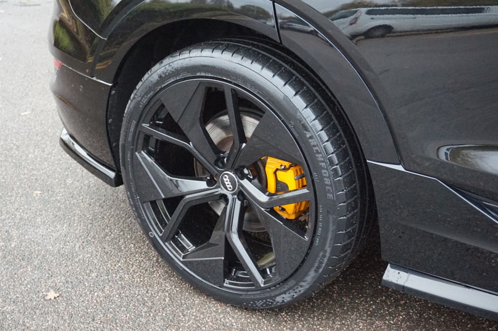 Used Audi e-tron 2021 for sale - 76745629: Photo 15