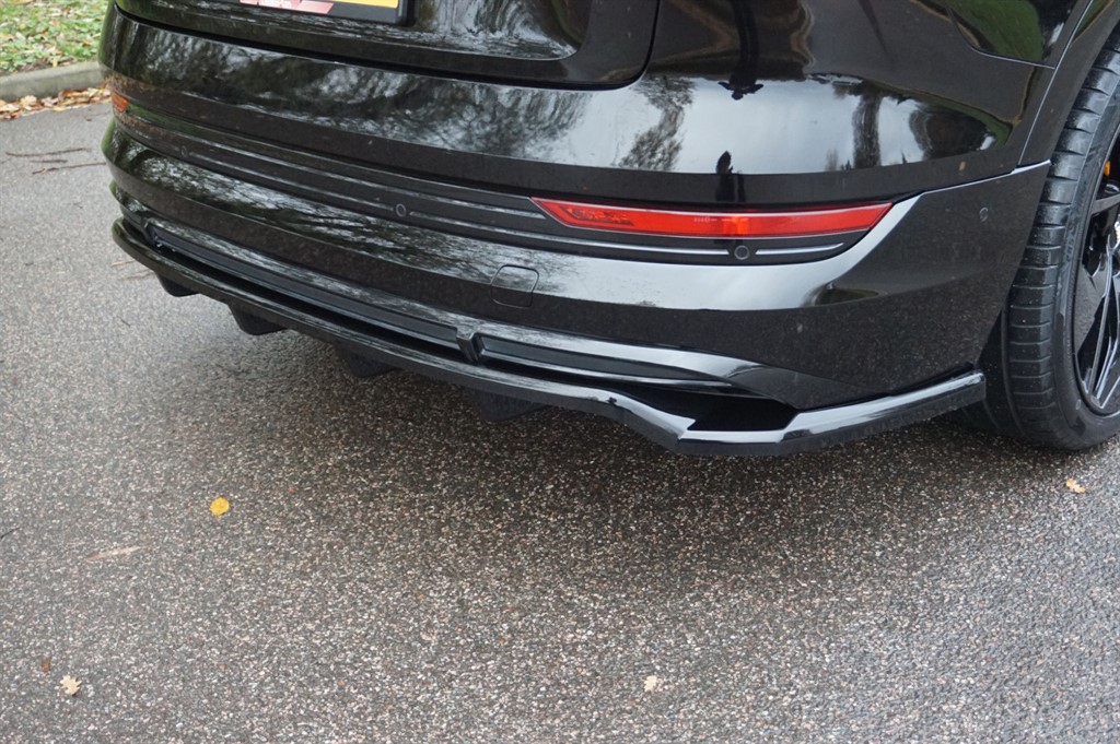 Used Audi e-tron 2021 for sale - 76745629: Photo 17