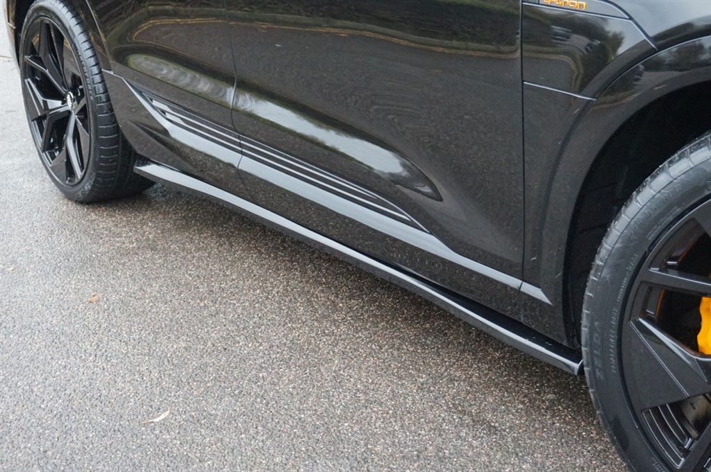 Used Audi e-tron 2021 for sale - 76745629: Photo 19