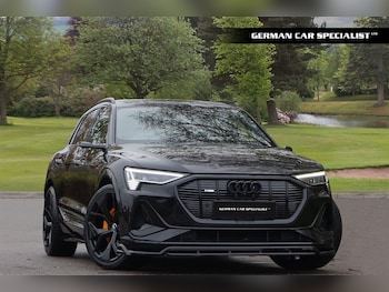 2021 - 230kW 50 Quattro 71kWh Vorsprung 5dr Auto