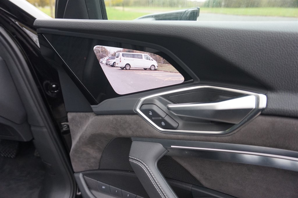 Used Audi e-tron 2021 for sale - 76745629: Photo 21