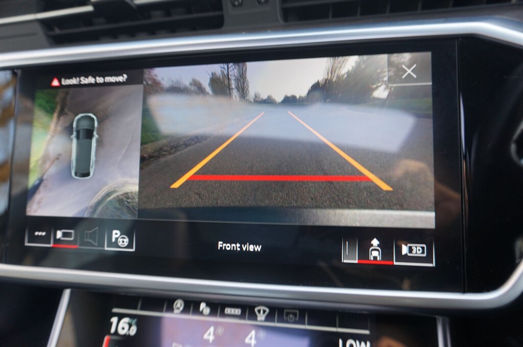 Used Audi RS6 2021 for sale - 77826990: Photo 14