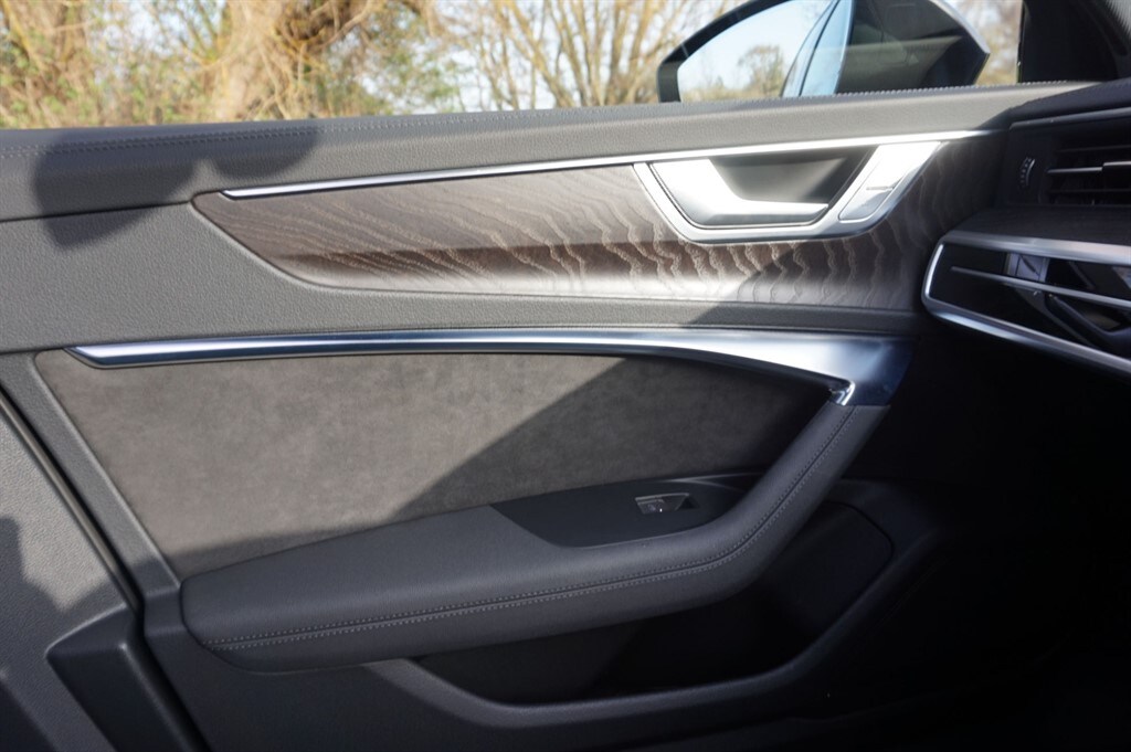 Used Audi RS6 2021 for sale - 77826990: Photo 15