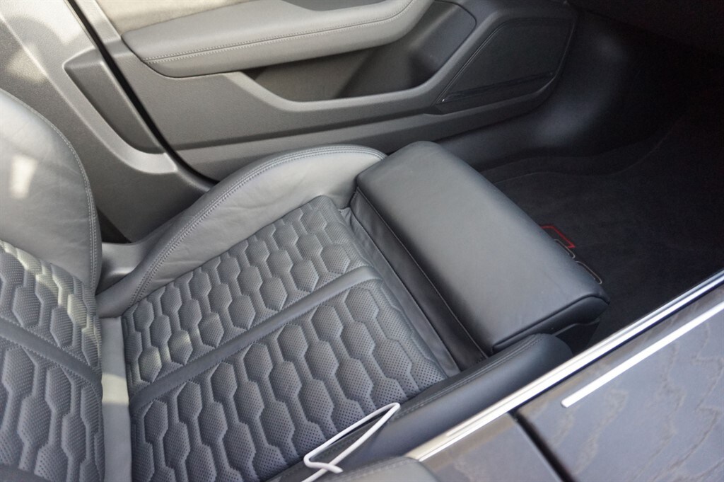 Used Audi RS6 2021 for sale - 77826990: Photo 16