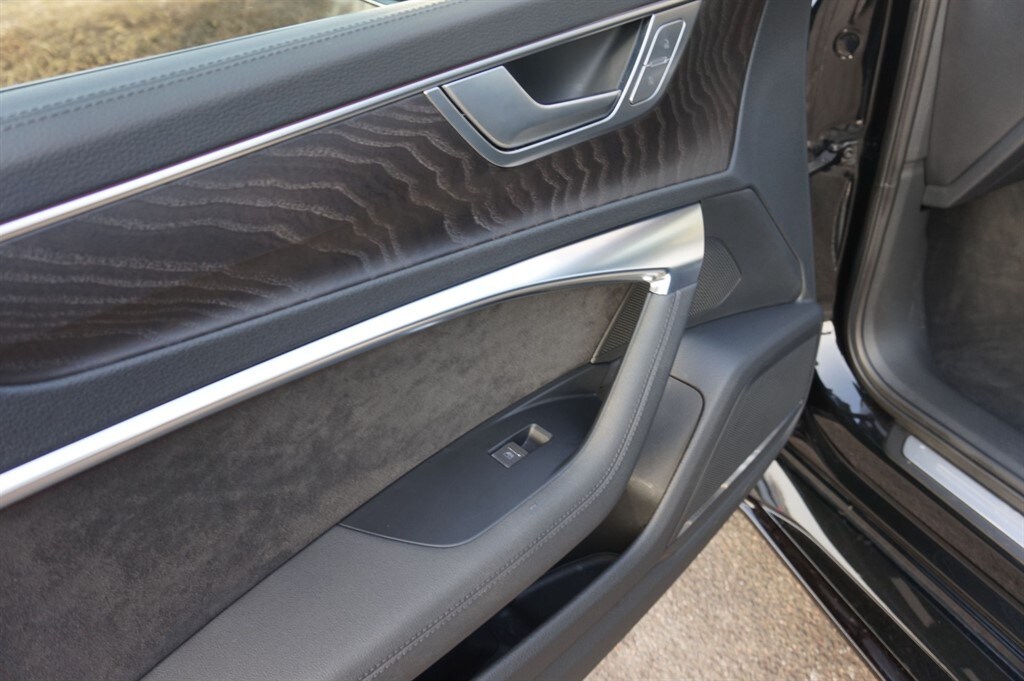 Used Audi RS6 2021 for sale - 77826990: Photo 22