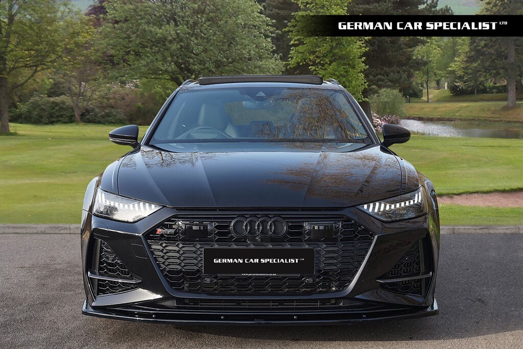 Used Audi RS6 2021 for sale - 77826990: Photo 9