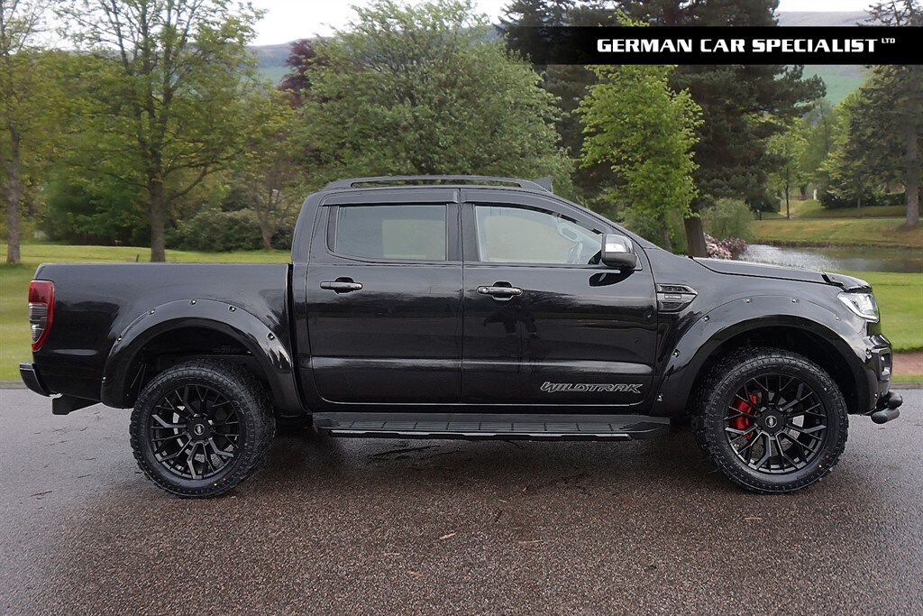 Used Ford Ranger 2022 for sale - 77960133: Photo 10