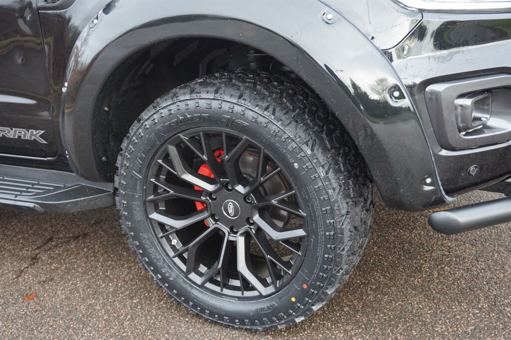 Used Ford Ranger 2022 for sale - 77960133: Photo 13