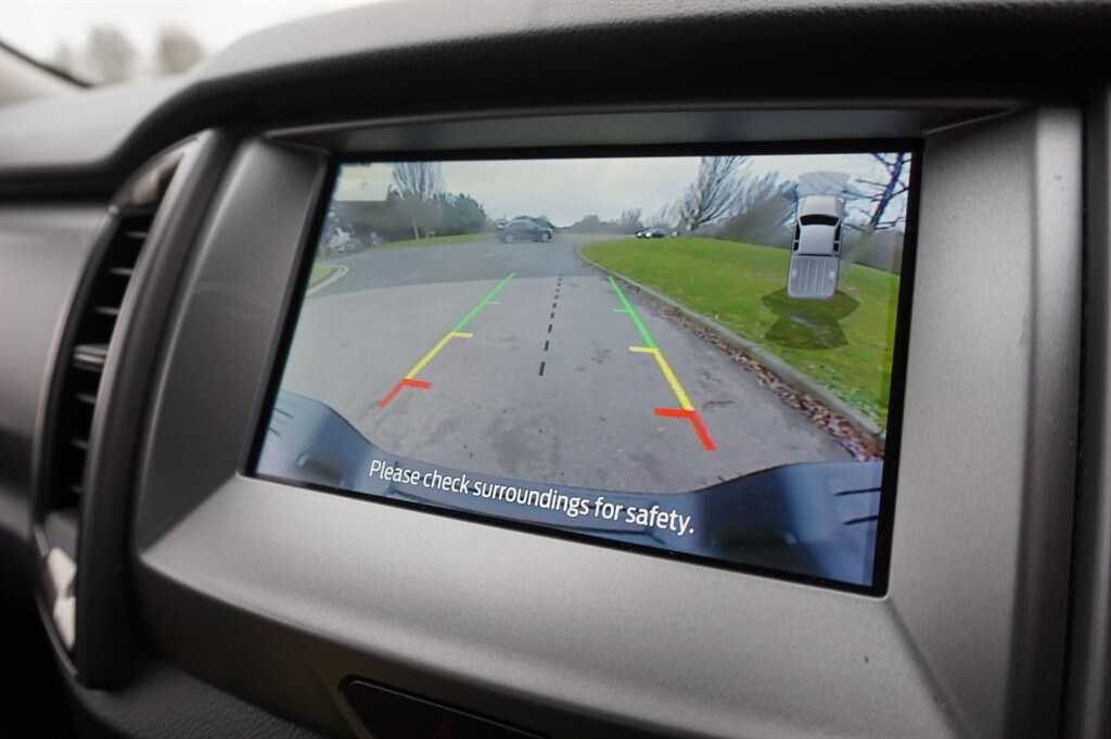 Used Ford Ranger 2022 for sale - 77960133: Photo 18