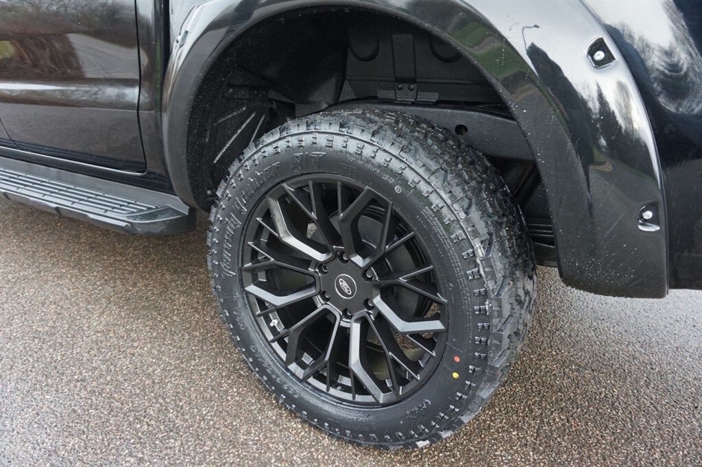 Used Ford Ranger 2022 for sale - 77960133: Photo 19