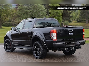 Used Ford Ranger 2022 for sale - 77960133: Photo