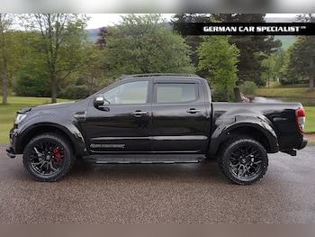 Used Ford Ranger 2022 for sale - 77960133: Photo