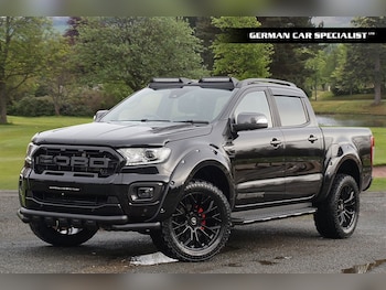 Used Ford Ranger 2022 for sale - 77960133: Photo