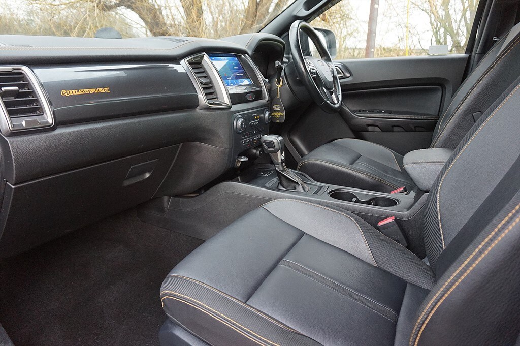 Used Ford Ranger 2022 for sale - 77960133: Photo 5