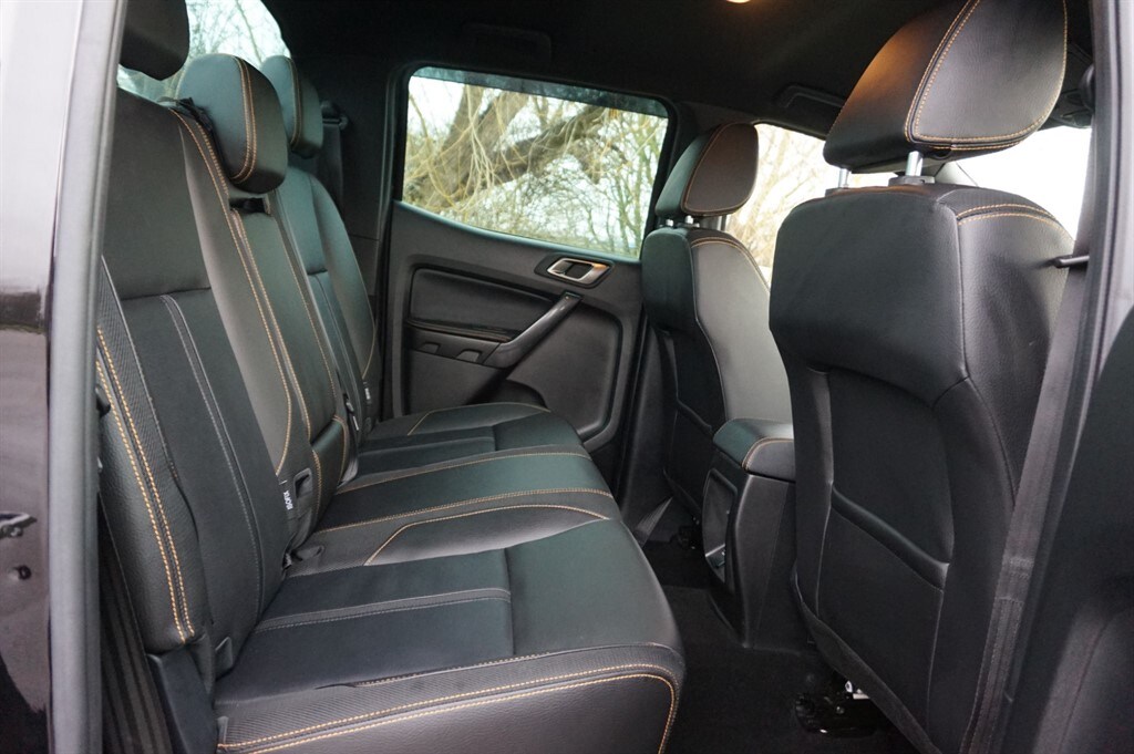 Used Ford Ranger 2022 for sale - 77960133: Photo 7