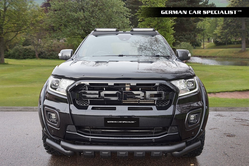 Used Ford Ranger 2022 for sale - 77960133: Photo 8