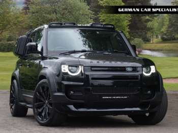 2021 - SE ** PAN ROOF + 22" WHEELS ** 5-Door