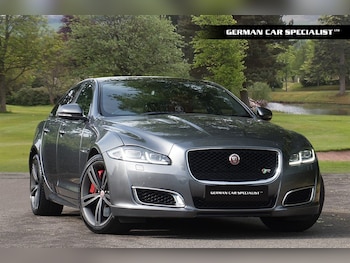 Used Jaguar XJ 2016 for sale - 78824627: Photo