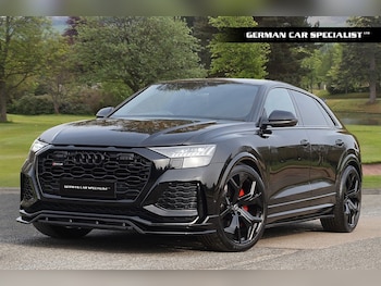 Used Audi RS Q8 2023 for sale - 78614543: Photo