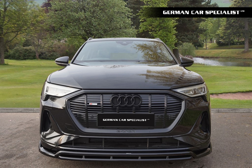 Used Audi e-tron 2022 for sale - 78037012: Photo 5