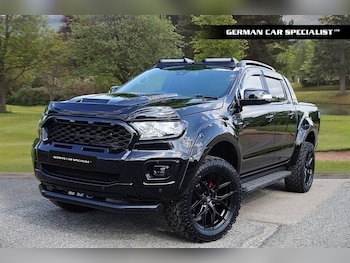 Used Ford Ranger 2022 for sale - 78614525: Photo