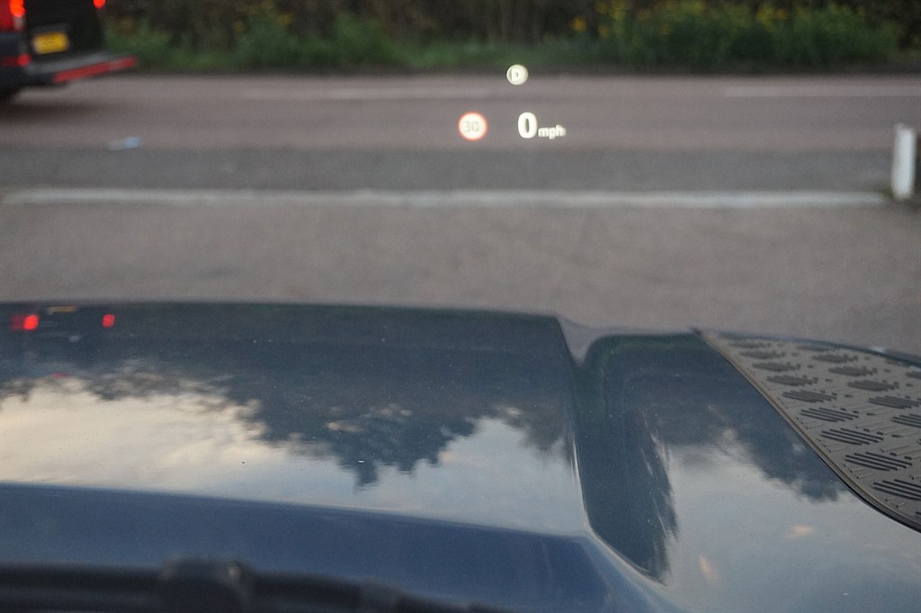 Used Land Rover Defender 2021 for sale - 76532351: Photo 12