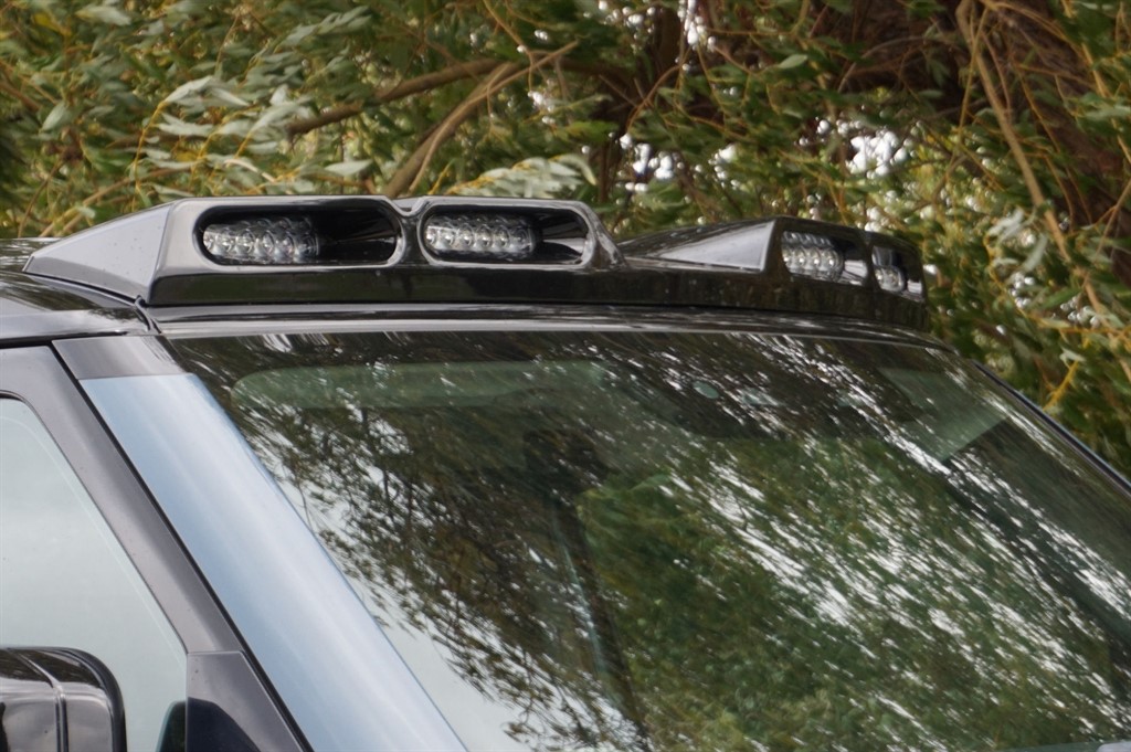 Used Land Rover Defender 2021 for sale - 76532351: Photo 15