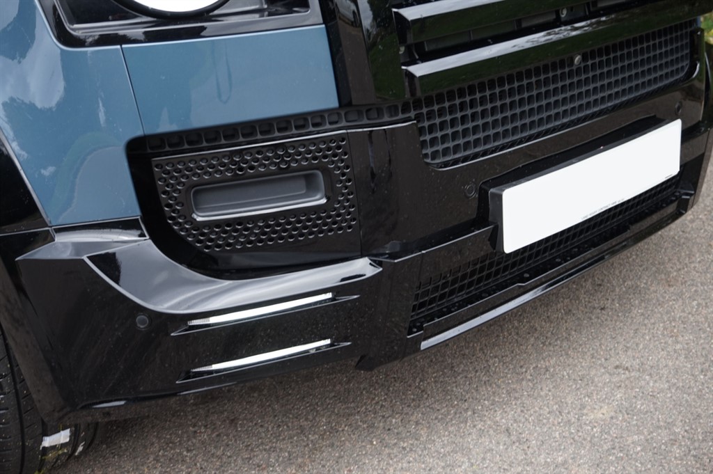 Used Land Rover Defender 2021 for sale - 76532351: Photo 19