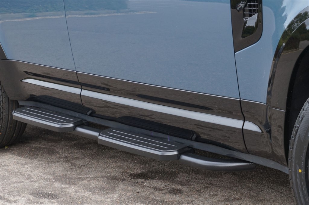 Used Land Rover Defender 2021 for sale - 76532351: Photo 20