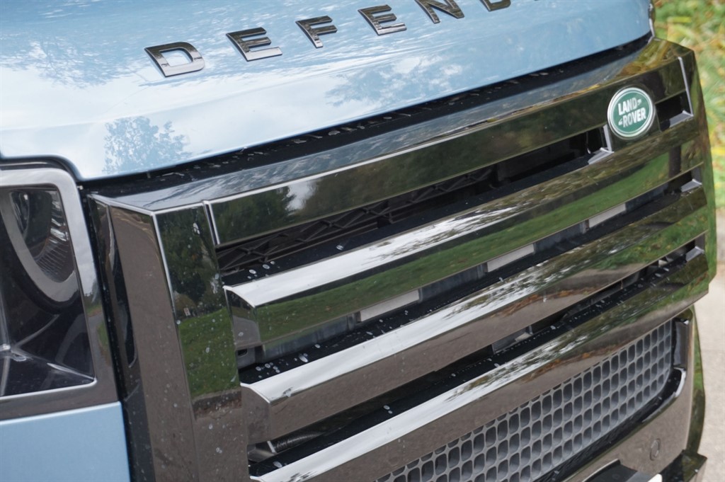 Used Land Rover Defender 2021 for sale - 76532351: Photo 22