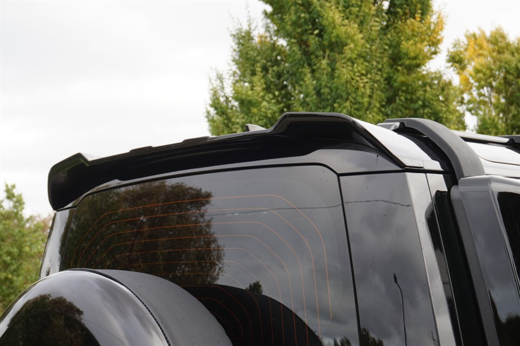 Used Land Rover Defender 2021 for sale - 76532351: Photo 24