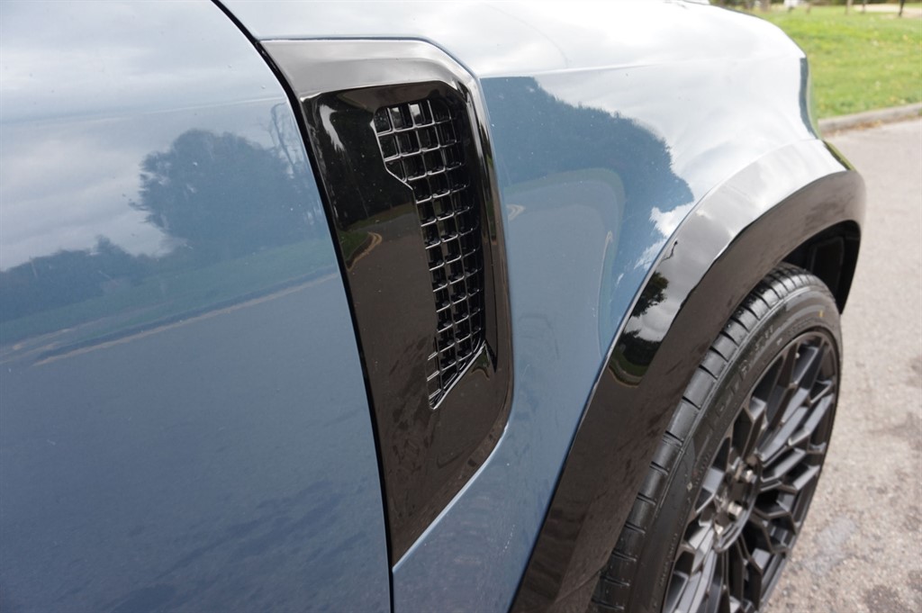 Used Land Rover Defender 2021 for sale - 76532351: Photo 25