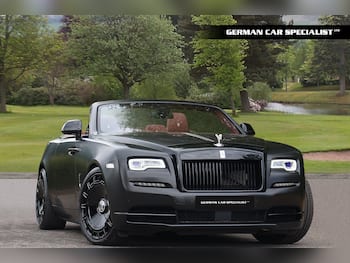 Used Rolls-Royce Silver Dawn 2017 for sale - 79714447: Photo