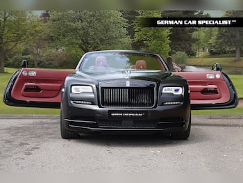 Used Rolls-Royce Silver Dawn 2017 for sale - 79714447: Photo