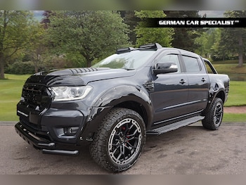 Used Ford Ranger 2022 for sale - 79592222: Photo