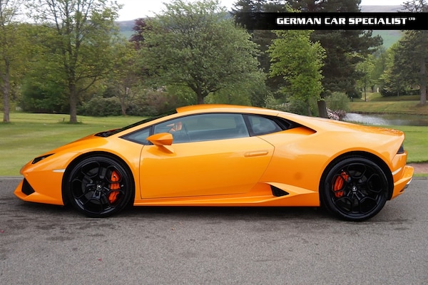 Used Lamborghini Huracan 2015 for sale - 75569950: Photo 11