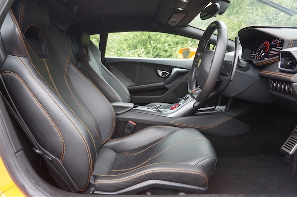 Used Lamborghini Huracan 2015 for sale - 75569950: Photo 13