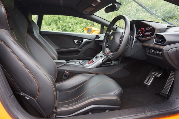 Used Lamborghini Huracan 2015 for sale - 75569950: Photo 15