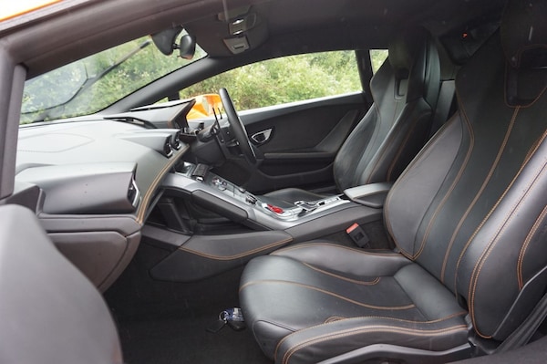 Used Lamborghini Huracan 2015 for sale - 75569950: Photo 7