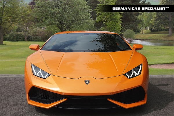 Used Lamborghini Huracan 2015 for sale - 75569950: Photo 9