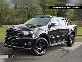 Used Ford Ranger 2021 for sale - 78614535: Photo