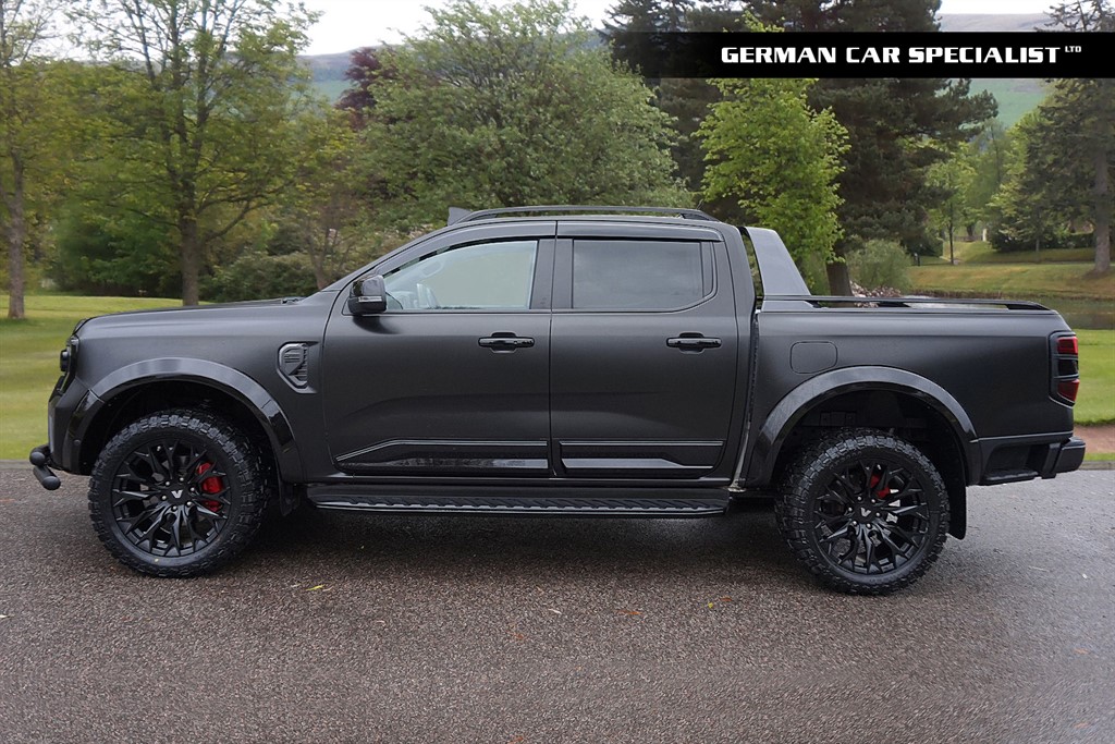 Used Ford Ranger 2023 for sale - 76691773: Photo 10