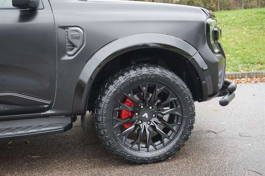 Used Ford Ranger 2023 for sale - 76691773: Photo 13