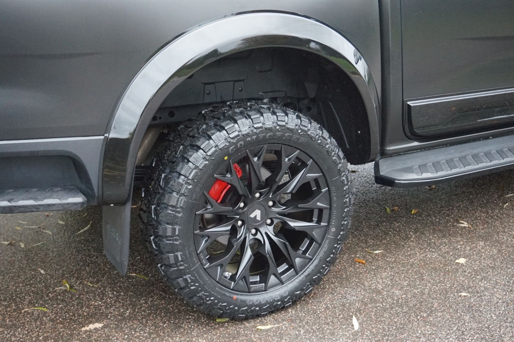 Used Ford Ranger 2023 for sale - 76691773: Photo 17