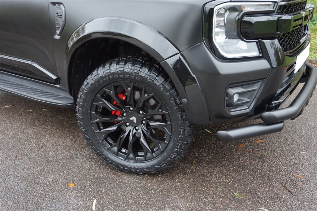 Used Ford Ranger 2023 for sale - 76691773: Photo 19