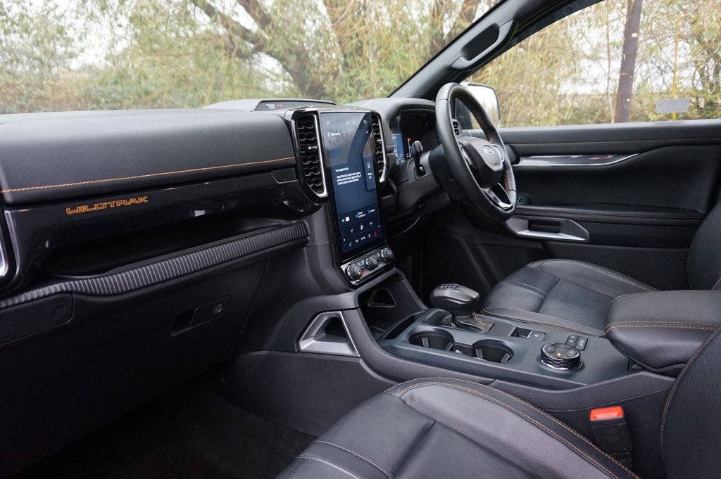 Used Ford Ranger 2023 for sale - 76691773: Photo 22