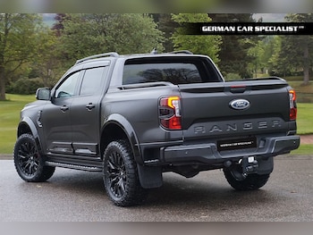 Used Ford Ranger 2023 for sale - 76691773: Photo