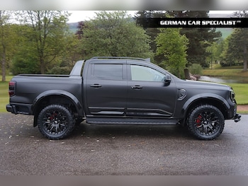 Used Ford Ranger 2023 for sale - 76691773: Photo